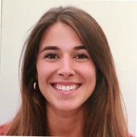 CFSomorrostro Employee Iratxe González's profile photo