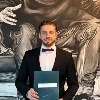 GreenPlace Employee Dominik Mecko's profile photo