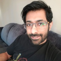 Northwestel Employee Jebin Mathew's profile photo