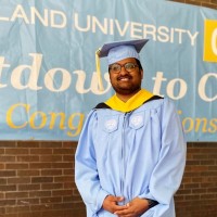 SMK Global Employee Upendra Undavalli's profile photo