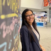 ONETrack International Employee Maria Vitoria Vieira's profile photo