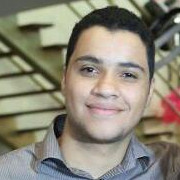 Iteris - a software company Employee Patrick Engel's profile photo