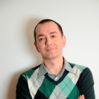 Philip Morris International Employee Ivan Danilov's profile photo