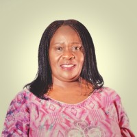 Mission Healthcare Employee Mary Kiilu's profile photo