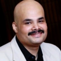 Neysa Employee Rahul Saxena's profile photo