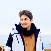 VisuCar Employee Buğrahan İmal's profile photo