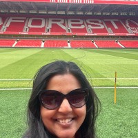 Halsbury Travel Group Employee Asha Loizou's profile photo