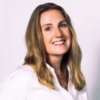 Capital One Employee Lindsay Wright's profile photo