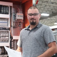 The Arthur G. Russell Co., Inc. Employee Brett Yoder's profile photo