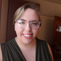 Troy-Miami County Public Library Employee Kelleyann Hall's profile photo