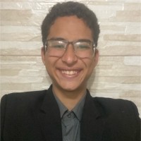 Ctrl+Play Employee Gustavo de Oliveira Santos's profile photo
