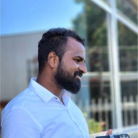 Furntech Employee Sudarshan Shetty's profile photo