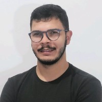 Escritorio Administrativo da Renovação Carismática Católica do Brasil Employee Samuel Matos's profile photo