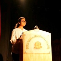 SRC DDUC Employee Shikha R.'s profile photo