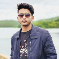 Laguna Clothing Pvt Ltd Employee Abhishek Kumar's profile photo