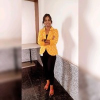 TPF Software Employee Vinodhini Suriyan's profile photo