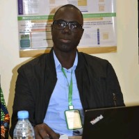 Amadou Diop Email