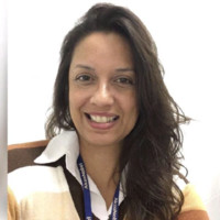 Prevdata Employee Renata Tinoco's profile photo