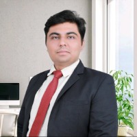 CHM Global LLC Employee Amit Sharma's profile photo