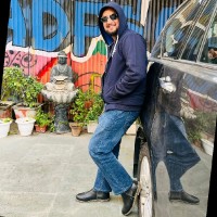 Rahib Zaidi's profile photo