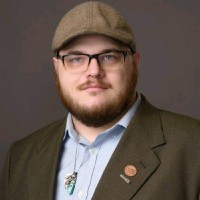 Retail & Hospitality ISAC Employee Lee Clark's profile photo