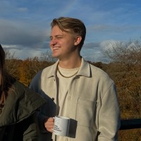 pensopay Employee Niklas Terkelsen's profile photo