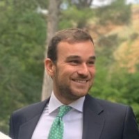 IEB Employee Isaac Gómez's profile photo