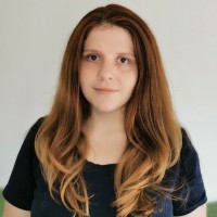 monit s.r.o. Employee Simona Rex's profile photo