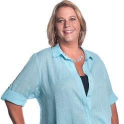 Superior School of Real Estate Employee Ashley Johnson's profile photo