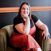 ASK Childhood Cancer Foundation Employee Lauren Estes's profile photo