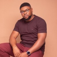 Direct Access Group Employee Raymond Okon's profile photo