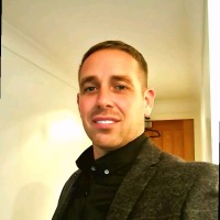 Trinity Geo Employee Andy Timmm's profile photo