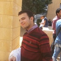 Fue Employee Mahmoud Dandash's profile photo