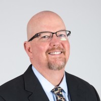 Metropolitan Water Reclamation District of Greater Chicago Employee Richard Fisher's profile photo