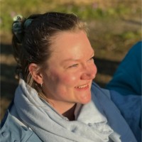 Actionbound Employee Anna Brauckmann's profile photo