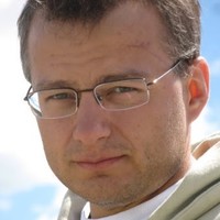 LUKOIL Employee Konstantin Kunin's profile photo