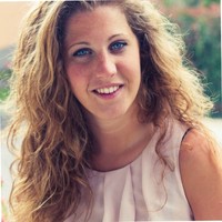 C-SPIN Employee Pulcini Alessia's profile photo