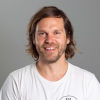 Velafrica Employee Christopher Klein's profile photo