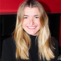 Internship Makers Employee Mathilde Limouzi's profile photo