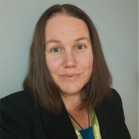 The Guinness Partnership Employee Robyn Gray's profile photo