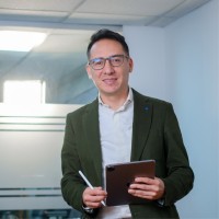 Luis Martin Barrera Pino Email