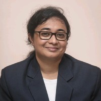 Heritage Institute of Technology Employee Baisakhi Mal's profile photo