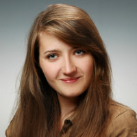 SLX Employee Elżbieta Labocha's profile photo