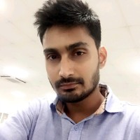 Creatnet Services Ltd Employee Atul Prabhakar's profile photo