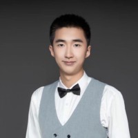 Bytedance Employee Minxing Xiao's profile photo