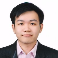 Perun Consultants Employee Amos Leow's profile photo