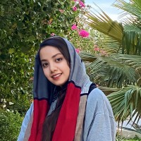 Zahra Mohammadi Email