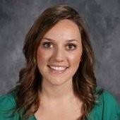 Queen Creek Unified School District Employee Amber Stouard's profile photo