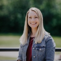 TCU Place Employee Kalle Curson's profile photo
