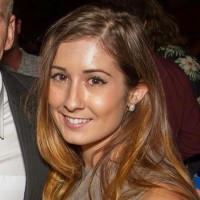 Influint Employee Savannah McVay's profile photo